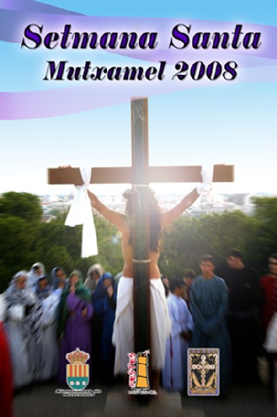 Semana Santa en Mutxamel  